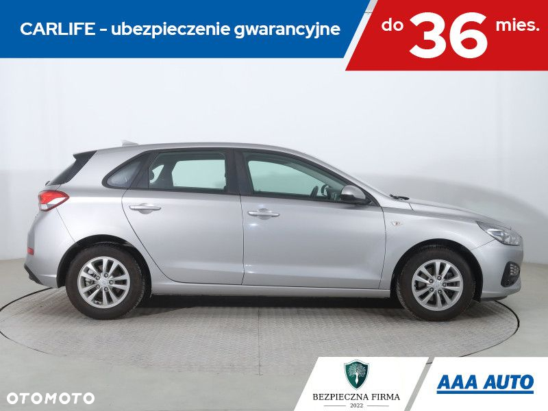 Hyundai i30 - 7