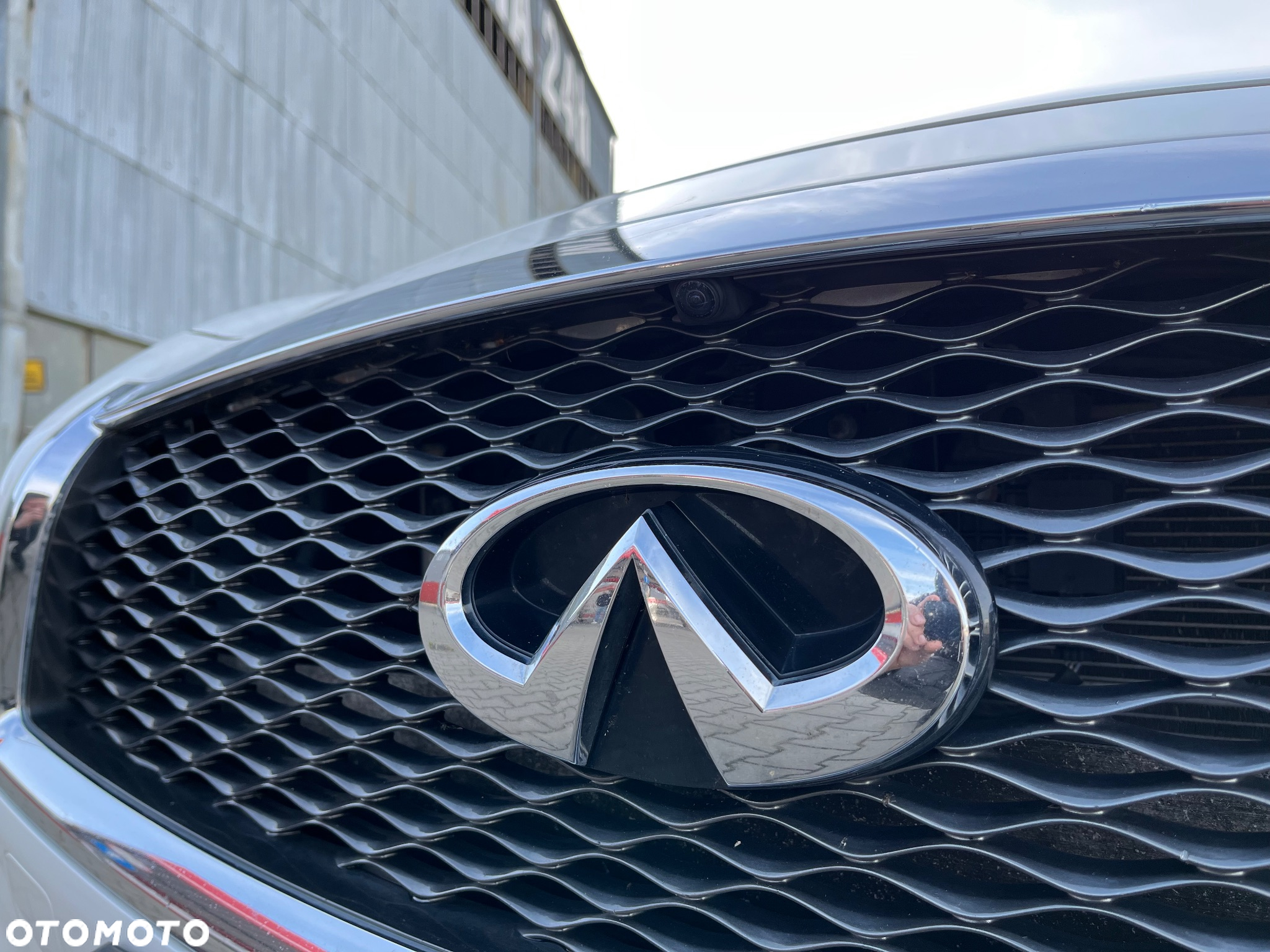 Infiniti Q50 Q50(S) Hybrid AWD Sport Tech - 29