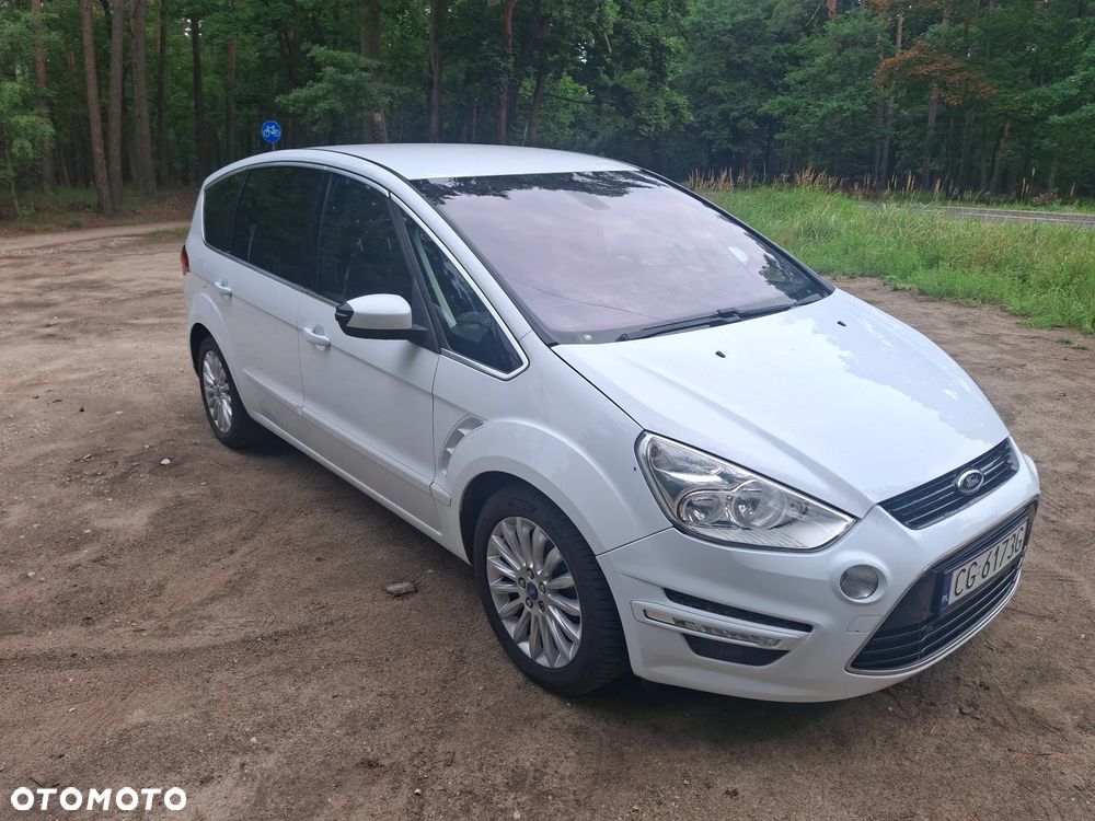 Ford S-Max 1.6 T Trend - 3