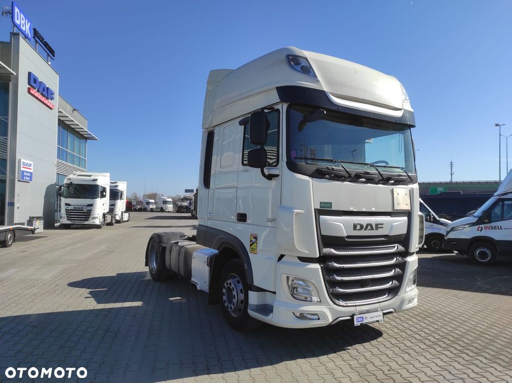 DAF XF 480 FT SSC - 3