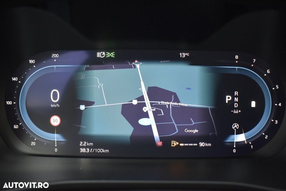 Volvo XC 40 - 13