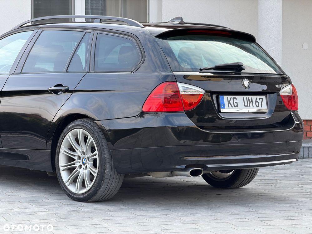 BMW Seria 3 - 16