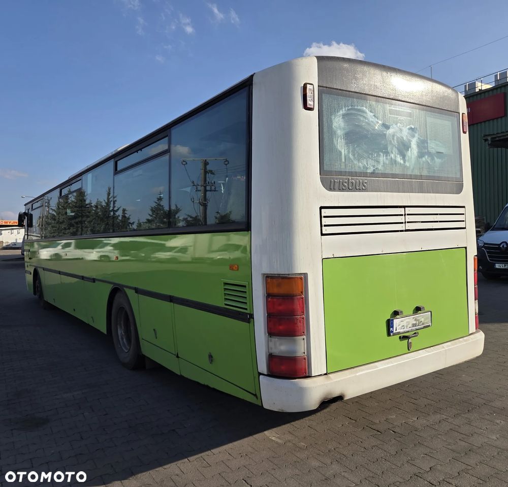 Irisbus Karosa - 4