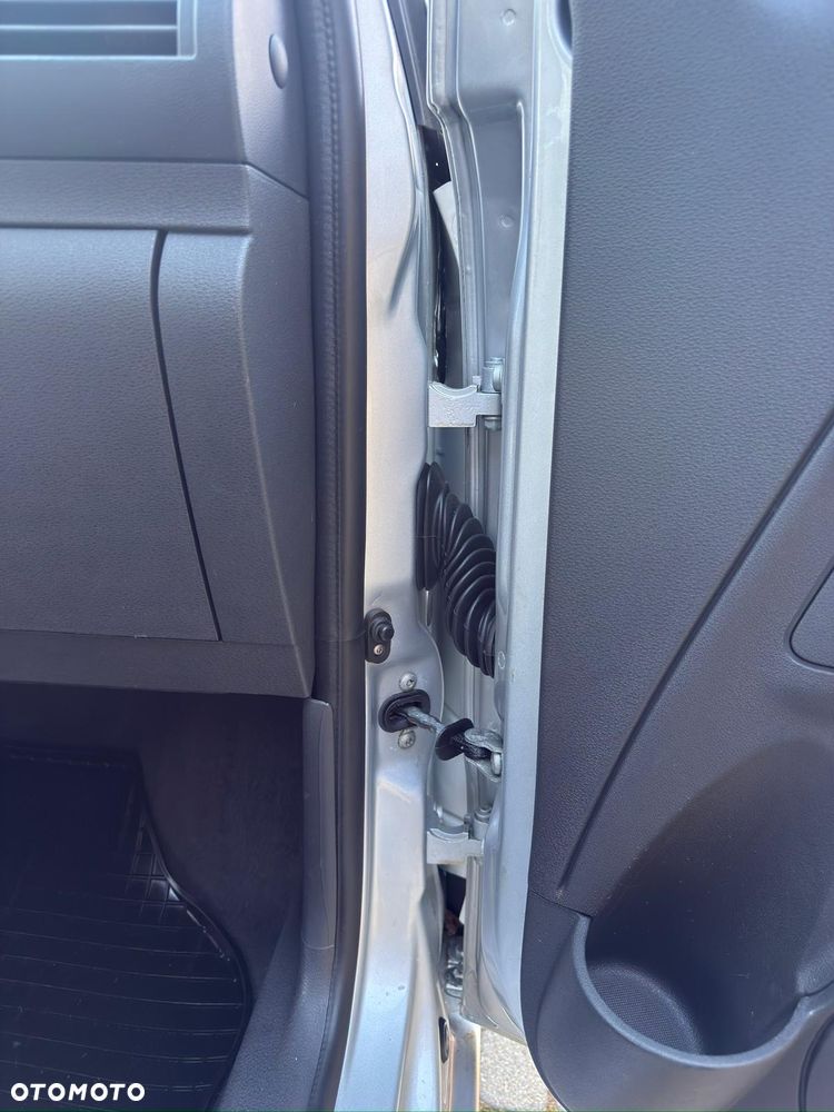 Volkswagen Fox 1.4 TDI Fresh - 16