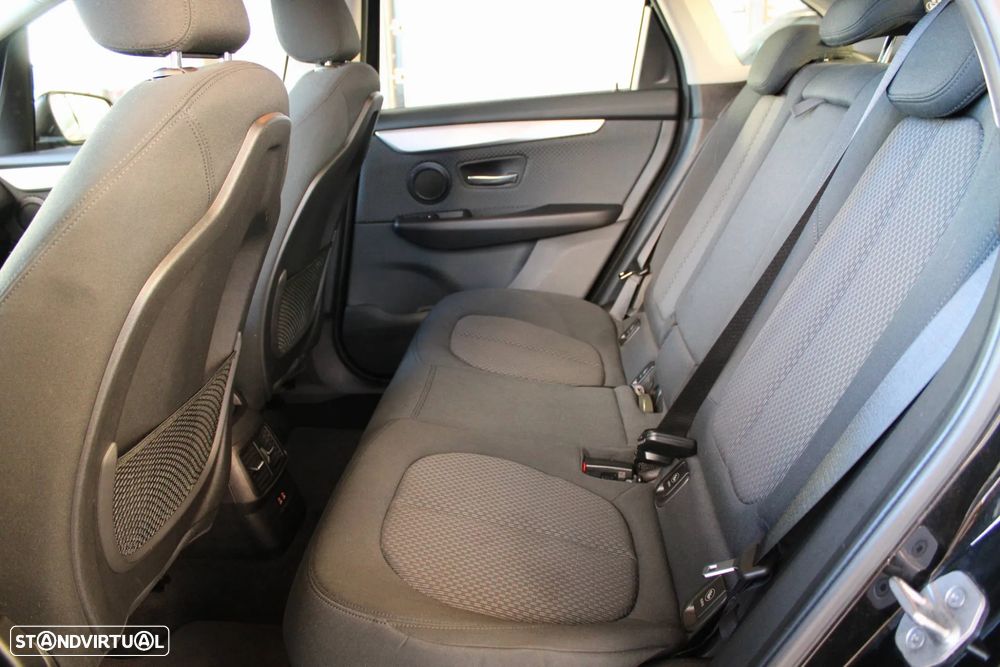 BMW 225xe Active Tourer Advantage - 15