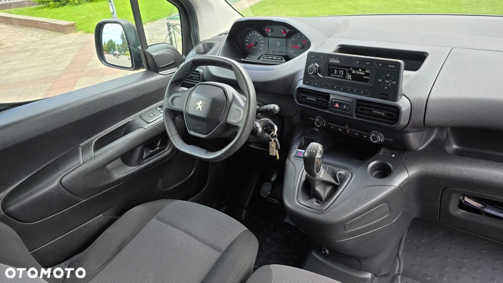 Citroën Berlingo - 34