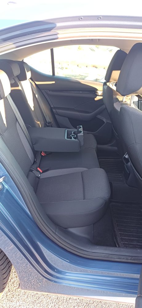 Skoda Octavia 1.5 TSI GPF ACT Ambition - 9