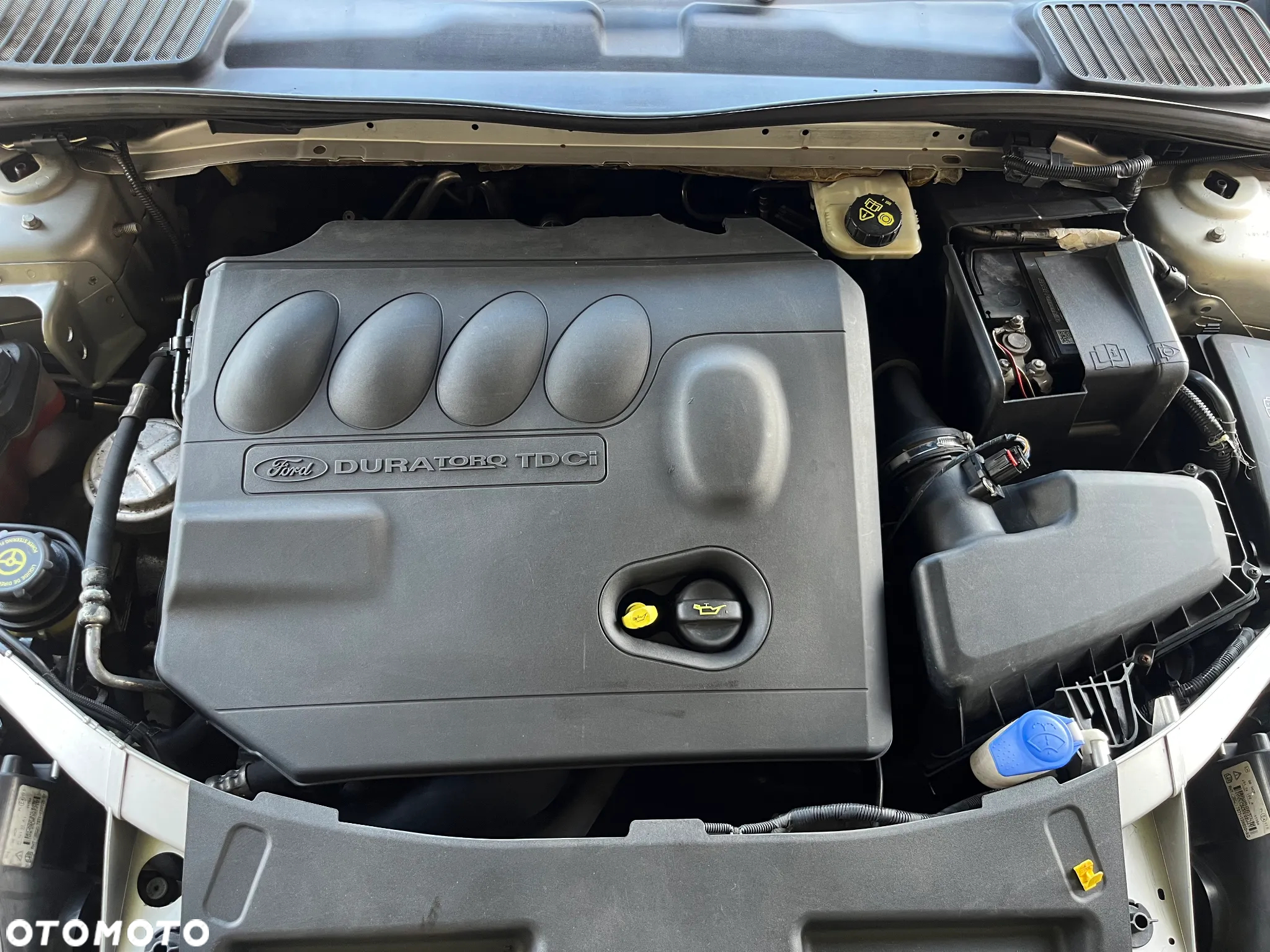 Ford Mondeo - 20