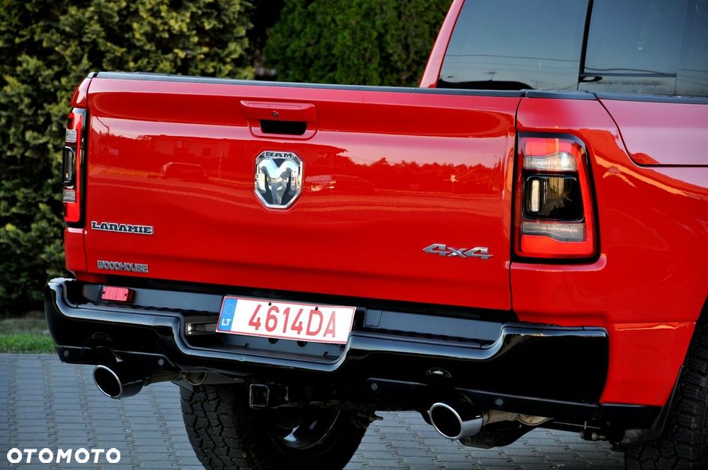 RAM 1500 - 14