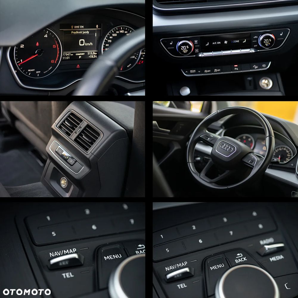 Audi Q5 35 TDI Quattro S tronic - 40