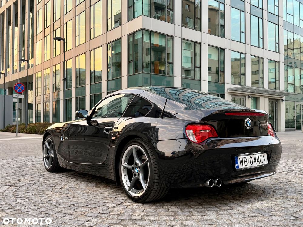 BMW Z4 - 4