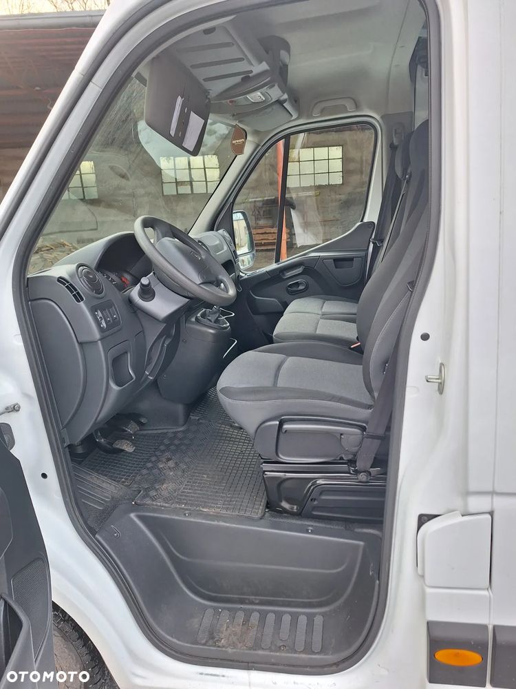 Renault Master L2 Pack Clim - 3