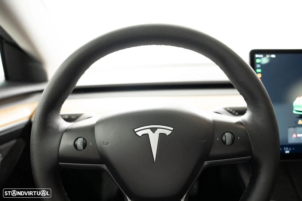 Tesla Model 3 Tração Traseira - 14