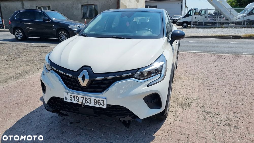 Renault Captur TCe 100 LIFE - 3