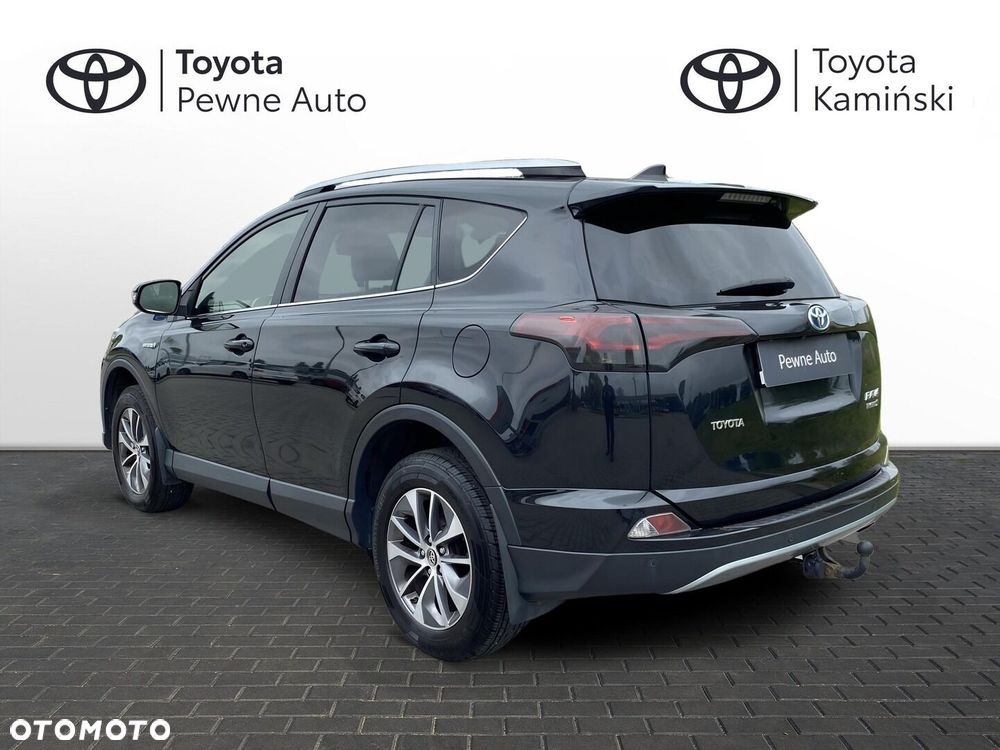 Toyota RAV4 Hybrid Premium 4x2 - 3