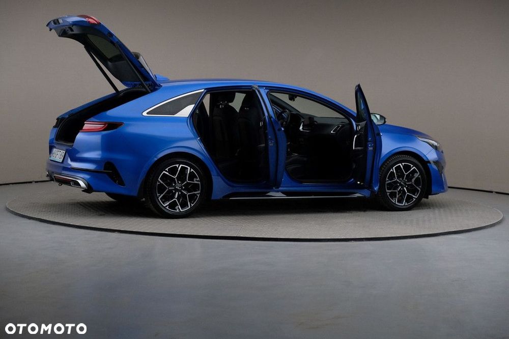 Kia ProCeed 1.5 T-GDI GT Line - 6