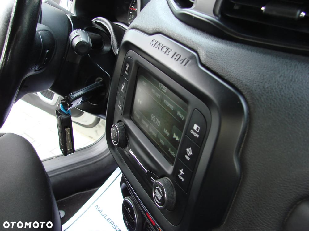 Jeep Renegade - 27