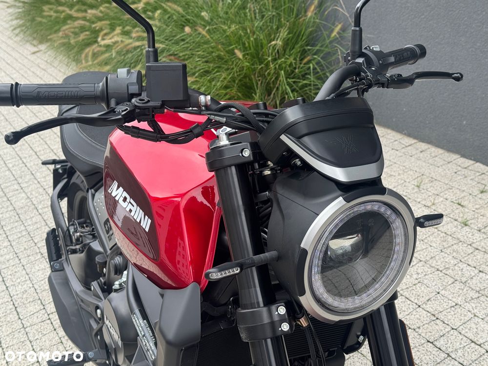 Moto Morini Inny - 11