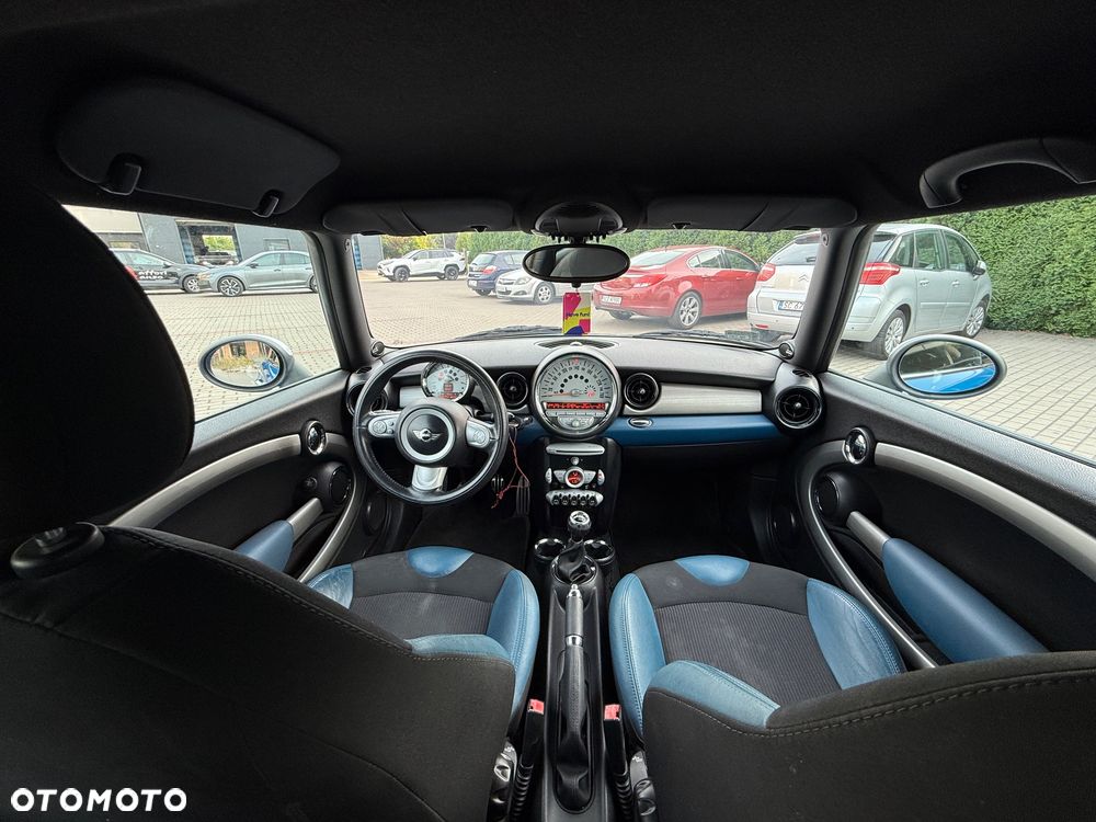 MINI Cooper S - 21