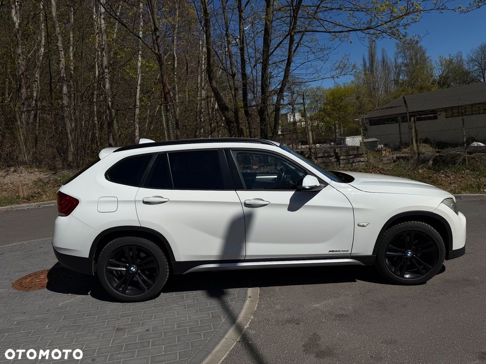 BMW X1 - 2