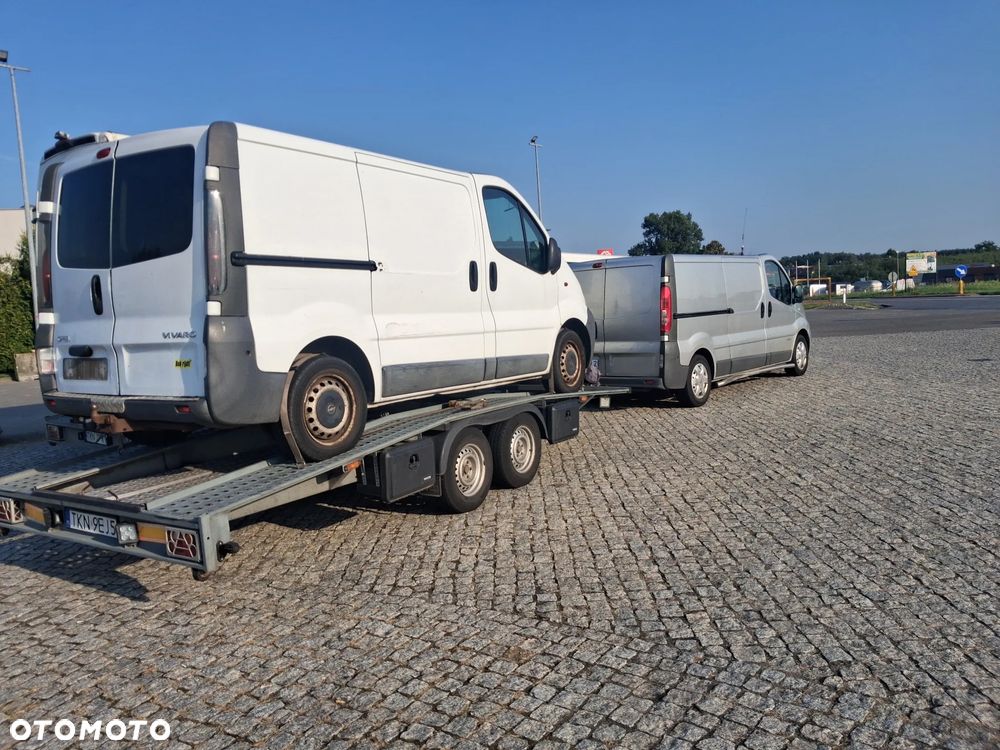 Renault Trafic - 18