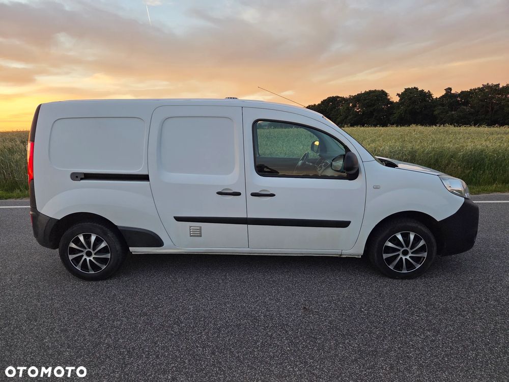Renault Kangoo - 5