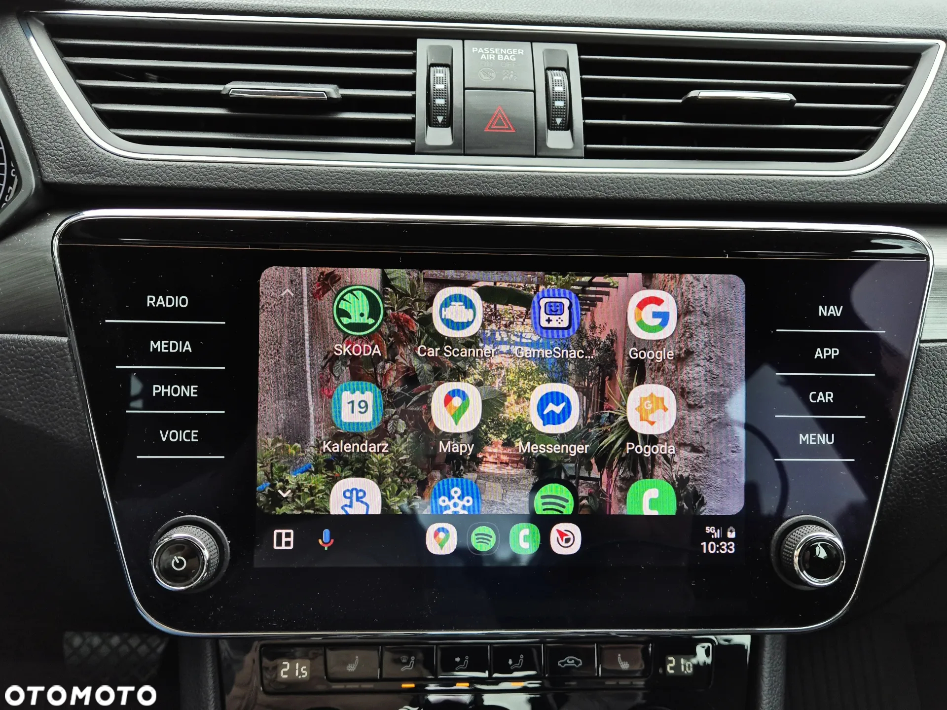 Skoda Superb 2.0 TSI 4x4 Style DSG - 20