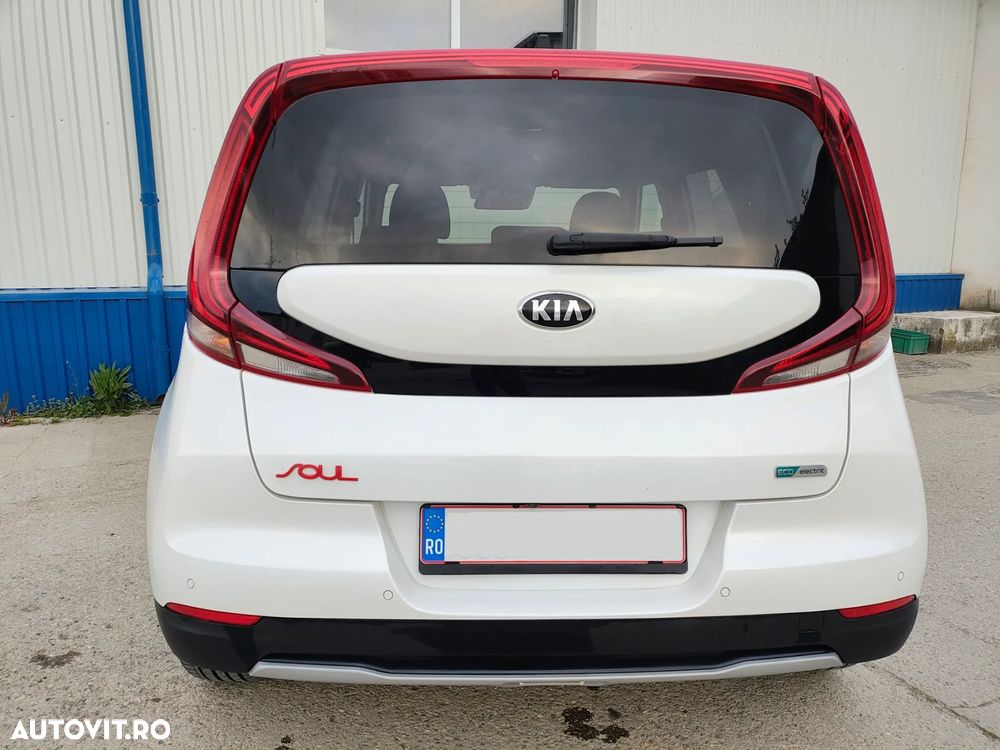 Kia Soul Spirit - 4