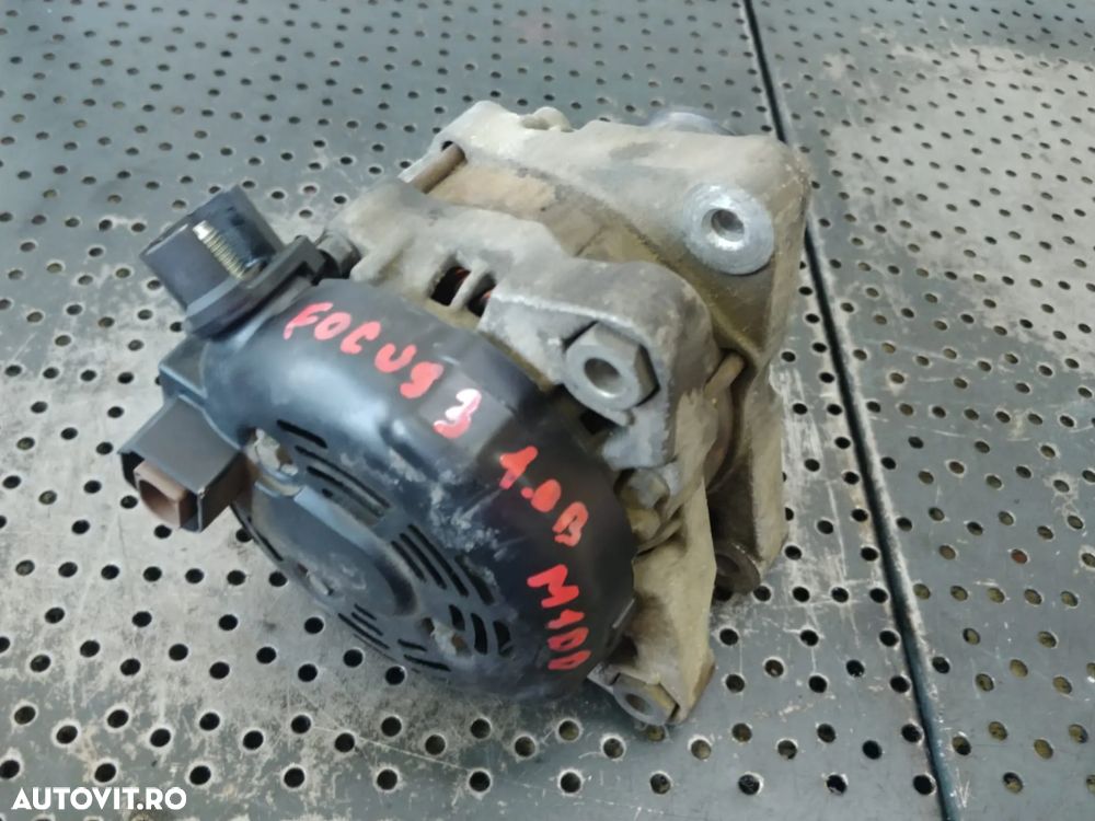 alternator 1.0b m1dd ford focus 3 cv6t-10300-ga  ms1042113330 - 2