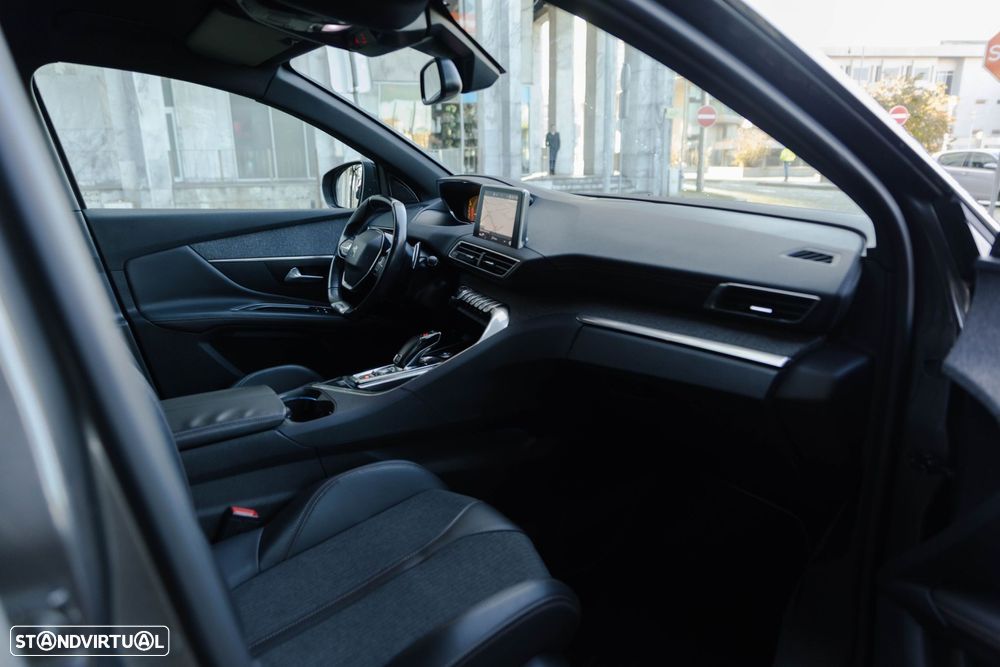 Peugeot 3008 - 28