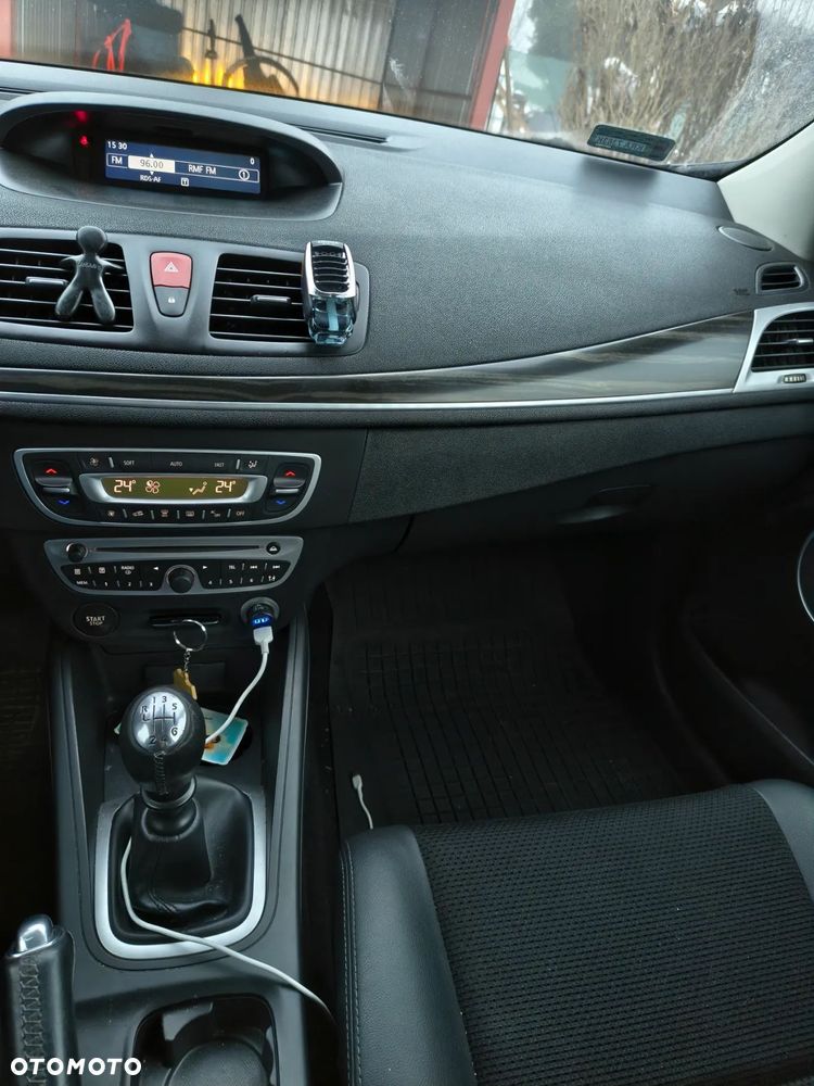 Renault Megane 1.4 16V TCE Dynamique - 5