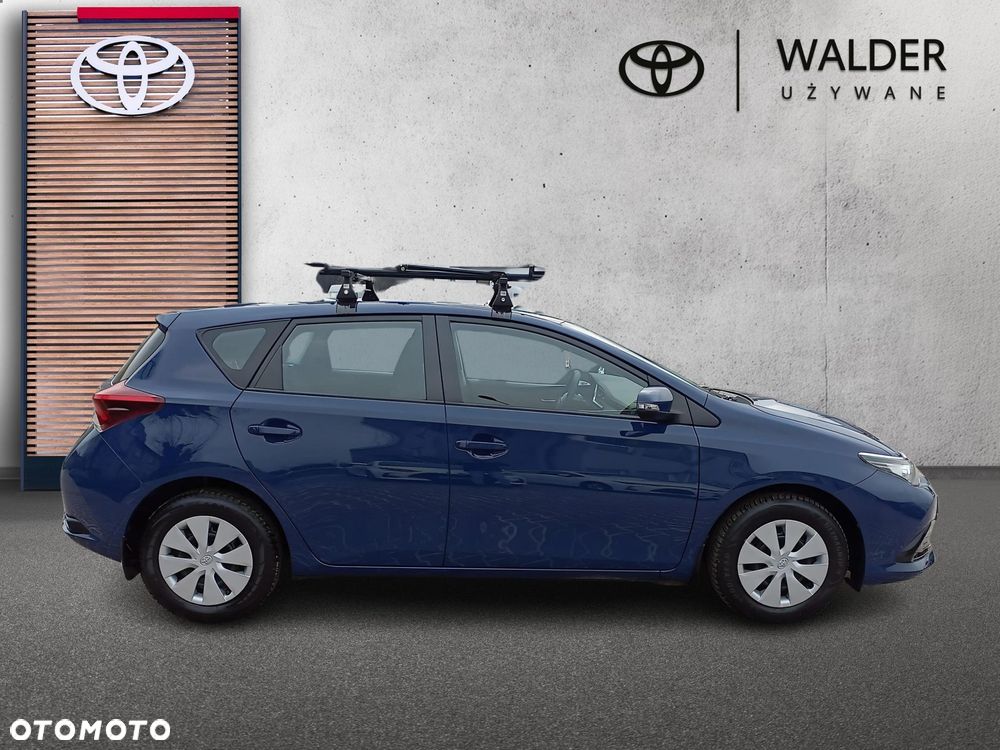 Toyota Auris 1.33 VVT-i Active - 5