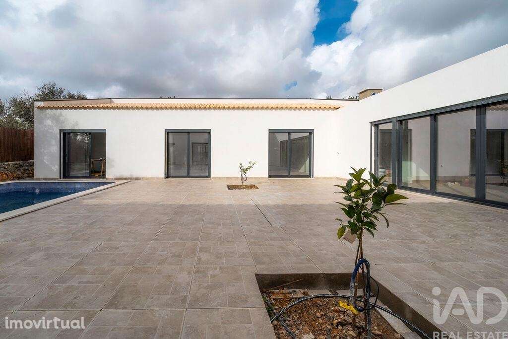 Casa / Villa T4 em Quarteira de 324 m2 - Grande imagem: 4/30