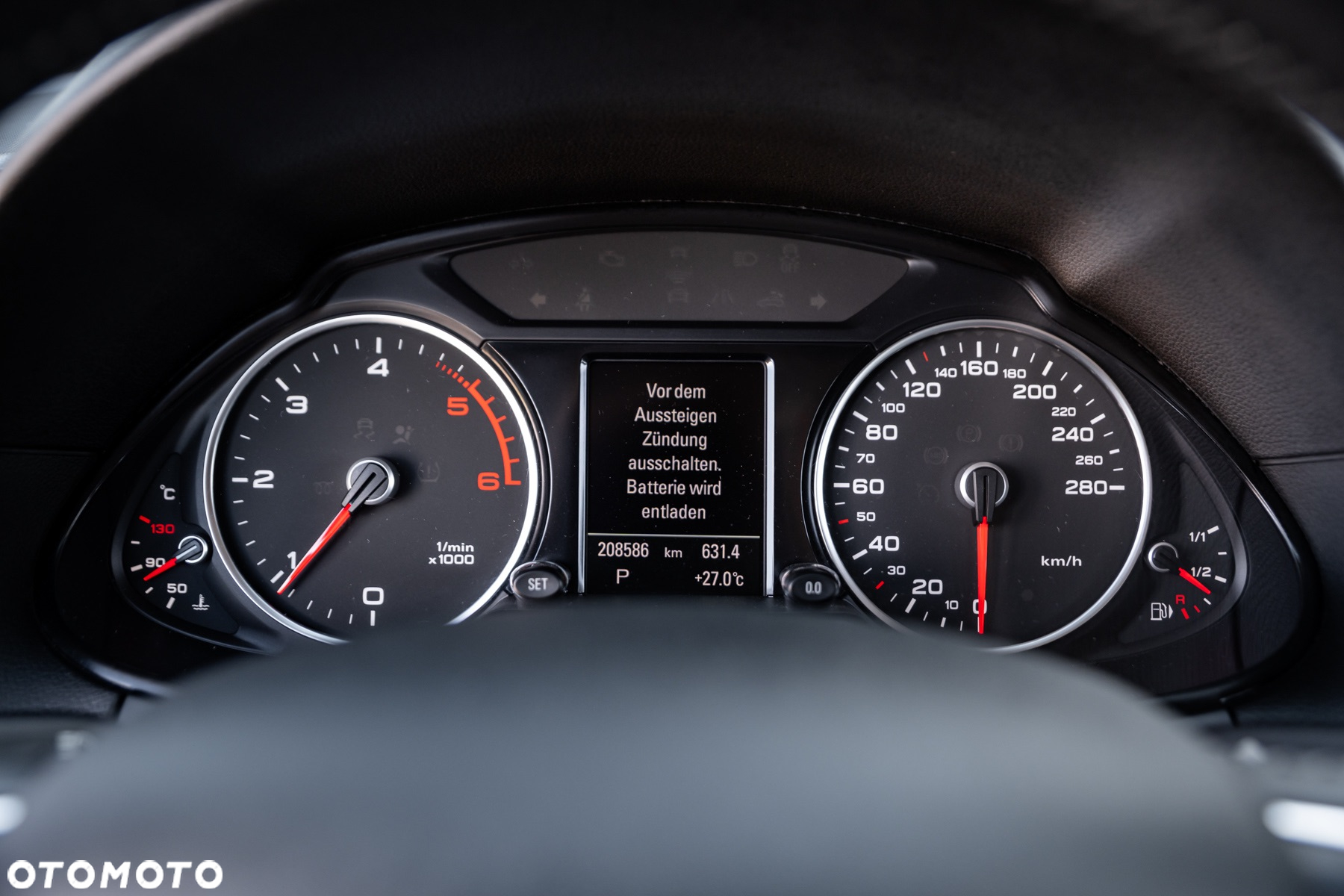 Audi Q5 2.0 TDI Quattro S tronic - 27