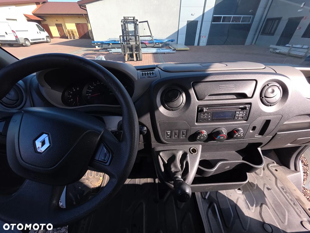 Renault Master - 5