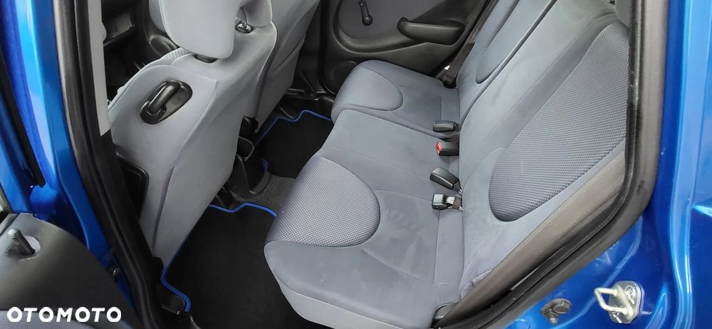 Honda Jazz 1.4 LS Funky - 28