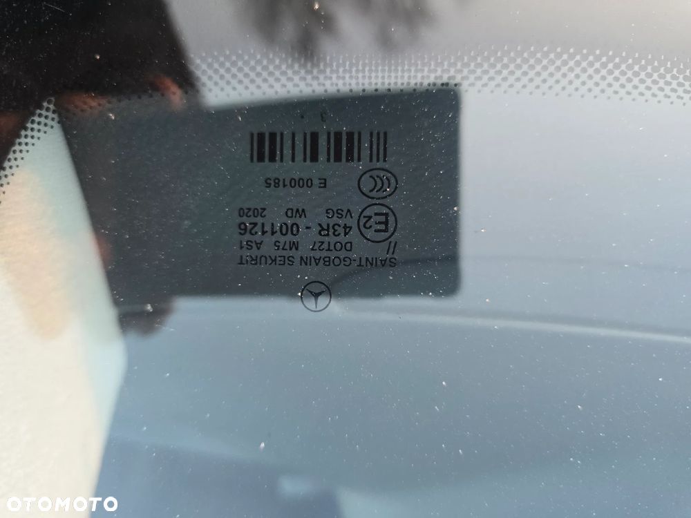 Mercedes-Benz Klasa E 280 CDI 4Matic Automatik Avantgarde DPF - 23