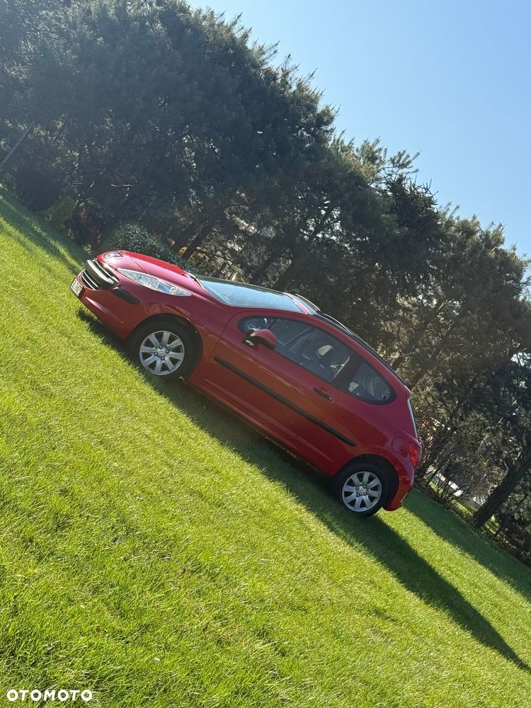 Peugeot 207 75 Urban Style - 20