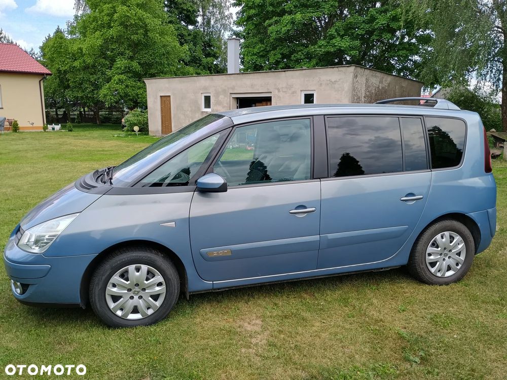 Renault Espace 2.0T 16V Expression - 6