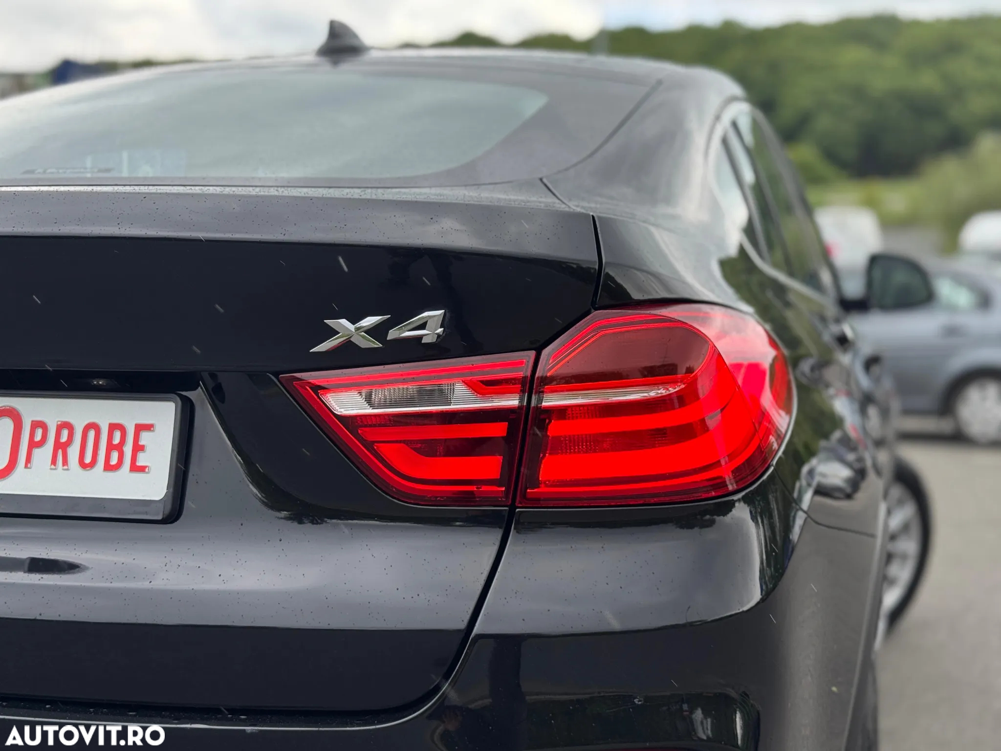 BMW X4 xDrive20d Aut. - 11