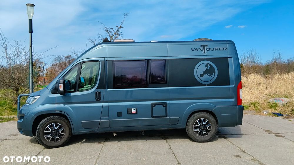 Citroën Jumper - 19