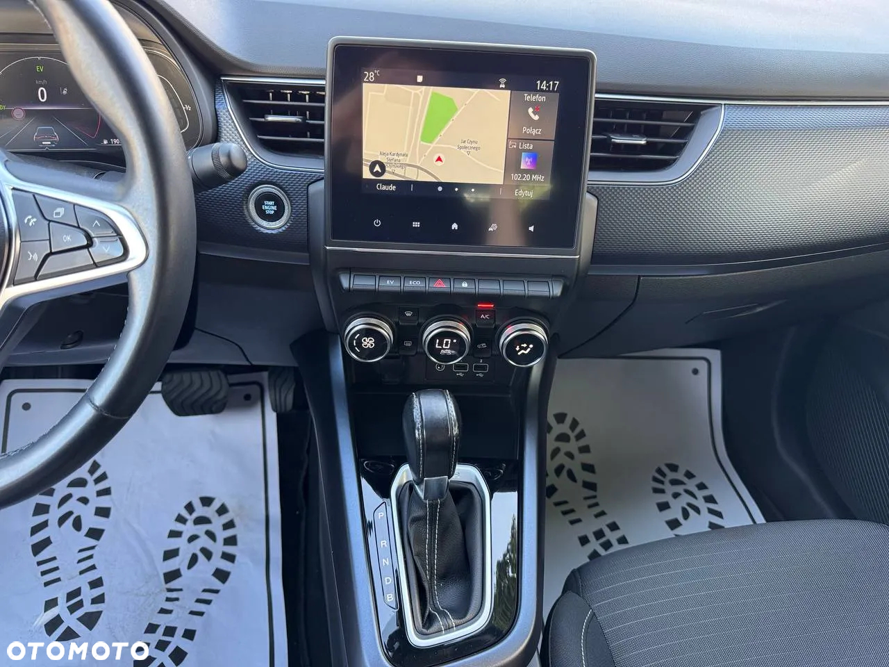 Renault Arkana E-TECH Full Hybrid 145 Techno - 16