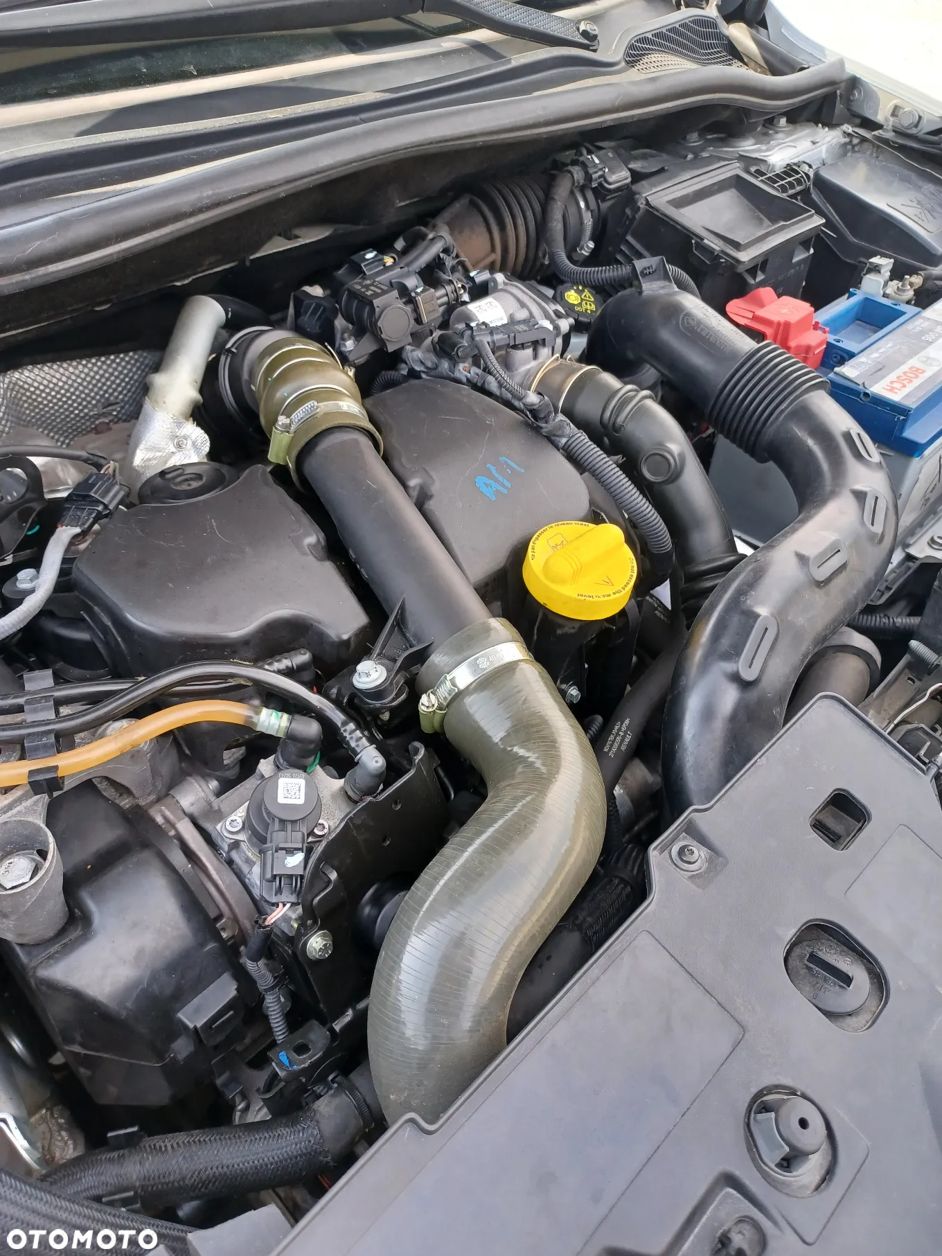 Renault Clio 1.5 dCi Business - 20