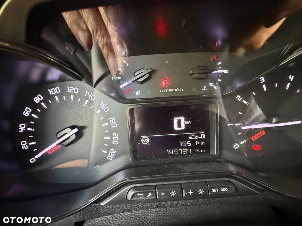 Citroën C3 1.2 PureTech Live - 28