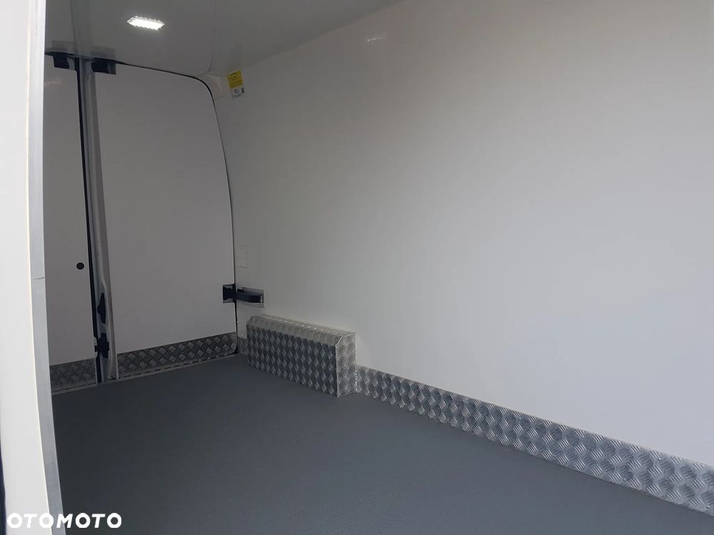 Renault MASTER L3H2 CHŁODNIA AGREGAT ZANOTTI IZOTERMA FUNKCJA GRZANIA DŁUGI WYSOKI KLIMA BLASZAK VAN FURGON - 36