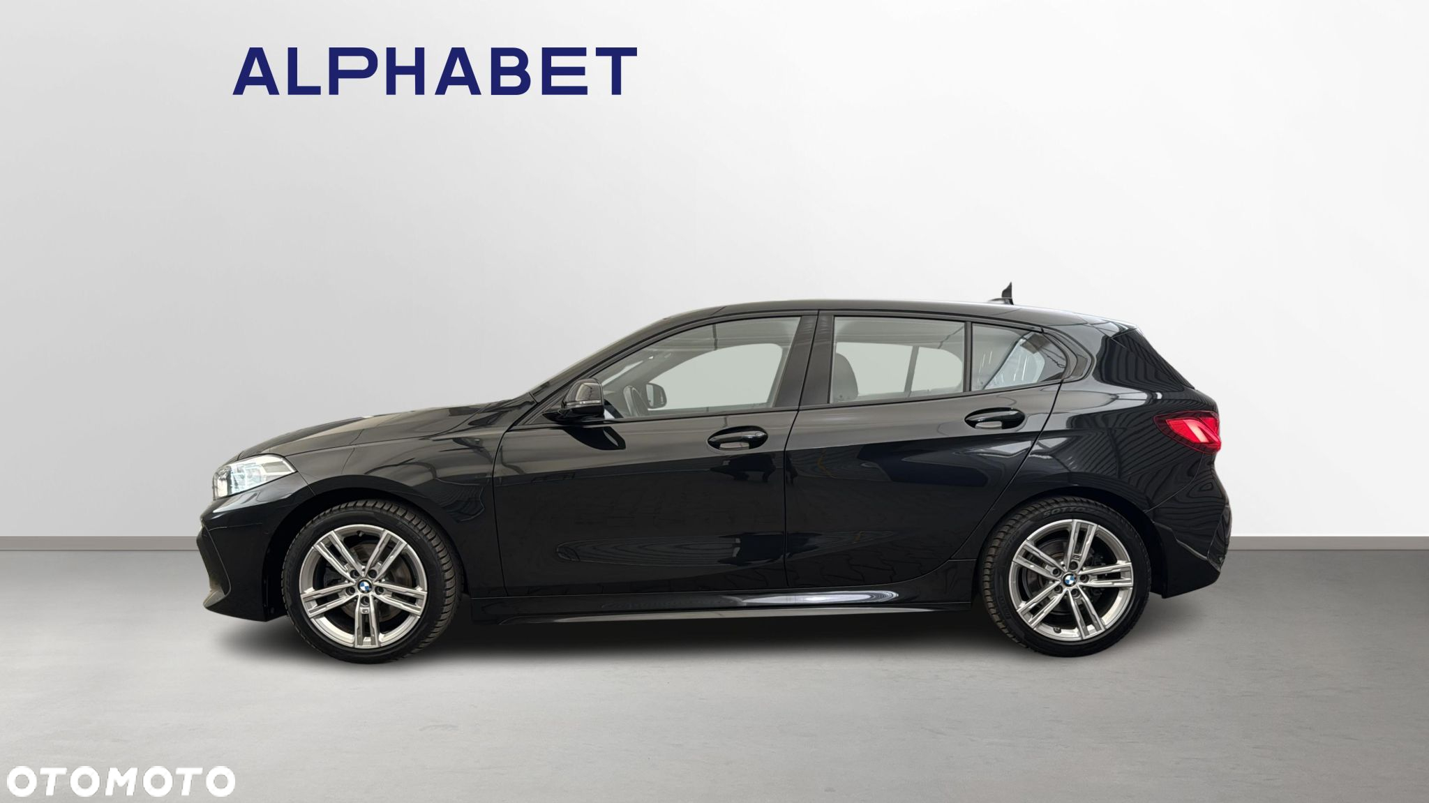 BMW Seria 1 118i - 2