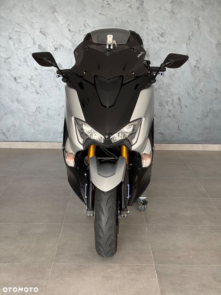 Yamaha Tmax - 13