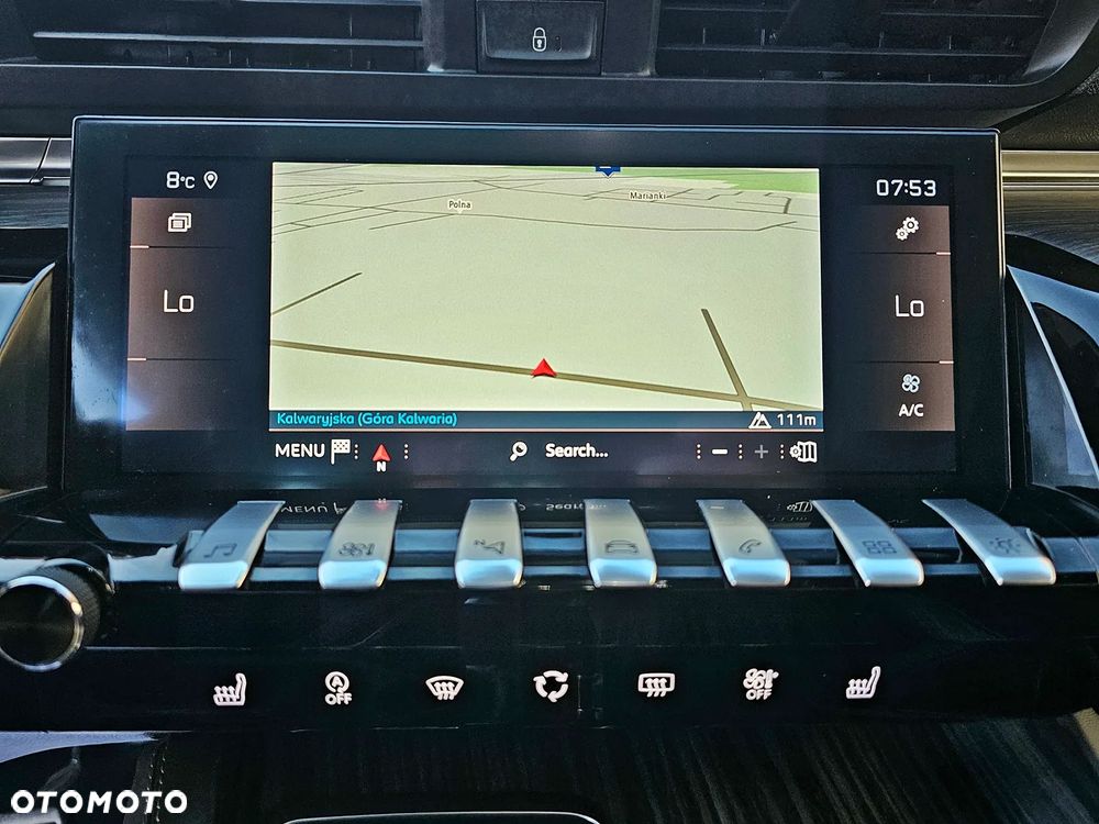 Peugeot 508 1.6 PureTech GT S&S EAT8 - 23