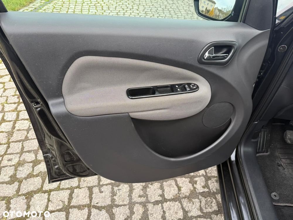 Citroën C3 Picasso - 8