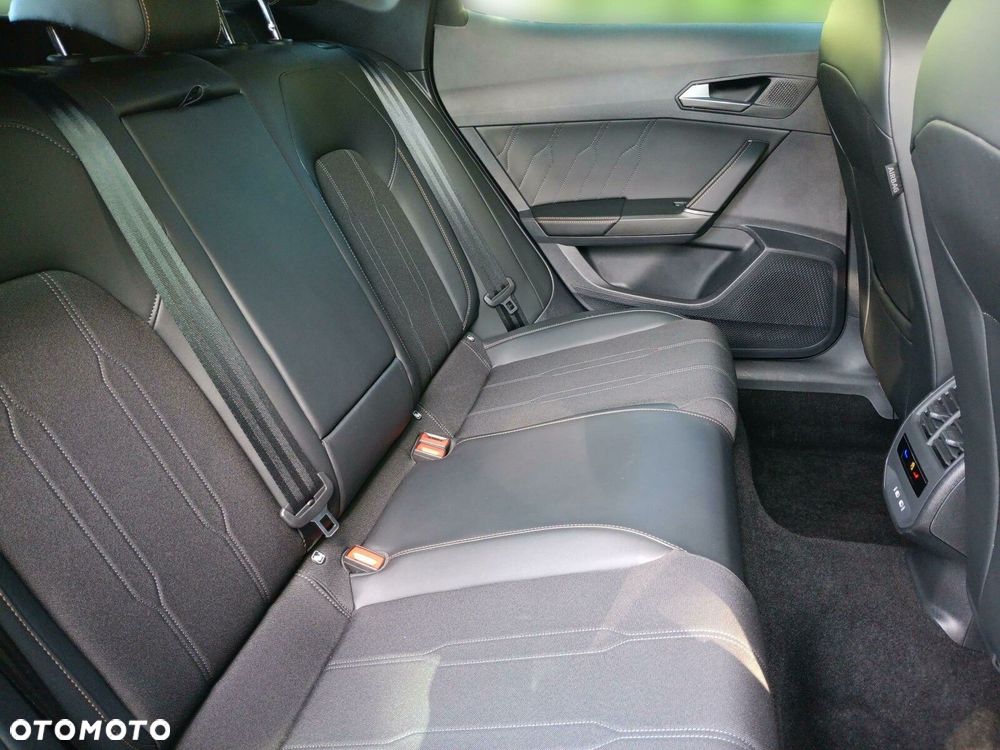 Cupra Formentor 1.5 TSI DSG - 16